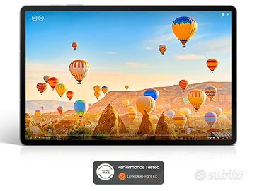 Tablet Samsung S10 FE + 5g