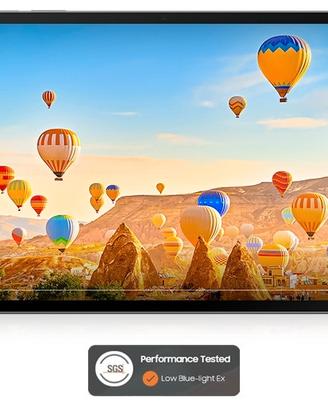 Tablet Samsung S10 FE + 5g