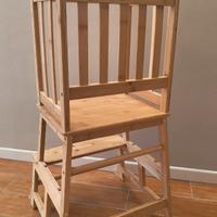 Torre Montessoriana - Bambini