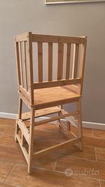 Torre Montessoriana - Bambini