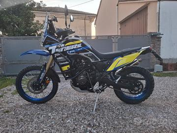 yamaha tenere 700