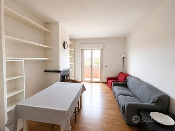 Appartamento con 3 camere in Via Vittorio Veneto