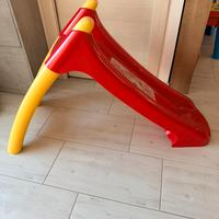 Scivolo Smoby