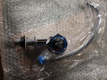 rubinetto solo fredda Tremme