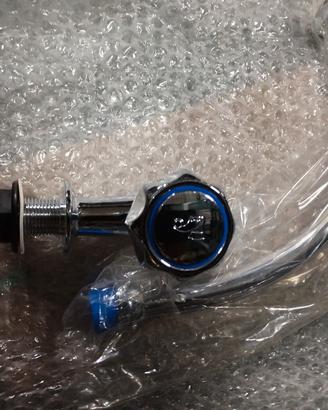 rubinetto solo fredda Tremme