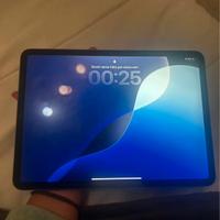 Ipad Pro 11” 256gb