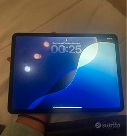 Ipad Pro 11” 256gb