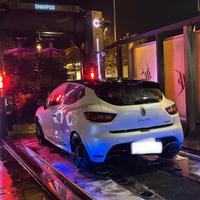 Renault Clio RS Monaco GP Limited Edition n°04/500