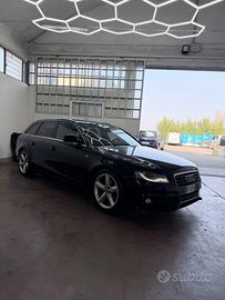 Audi A4 Avant 2.0 TDI 143CV S-Line