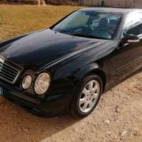 Mercedes -Benz 2002 clk Kompressor Coupé 