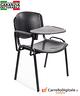 sedia-impilabile-in-plastica-nero-con-ribaltina
