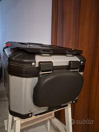 V85TT MYTECH BAULETTO