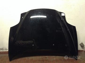 Cofano - ALFA ROMEO Mito 08+