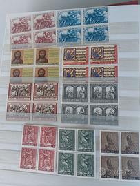 francobolli e monete antiche dal mondo