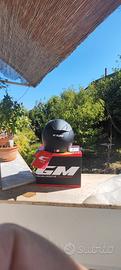 Casco CGM Taglia M