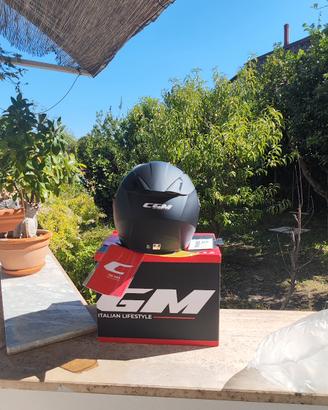 Casco CGM Taglia M