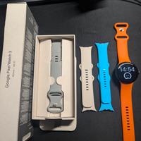 Google Pixel Watch 3 45mm