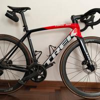 TREK EMONDA Segafredo SLR 9 OCLV 800 M.54