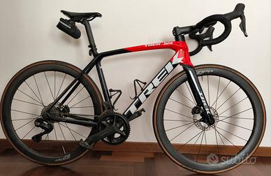TREK EMONDA Segafredo SLR 9 OCLV 800 M.54