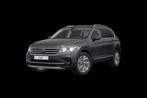 VOLKSWAGEN TIGUAN ELEGANCE 2.0TDI 4MOTION DSG