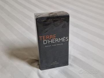 Profumo Terre d'Hermes 200 ml