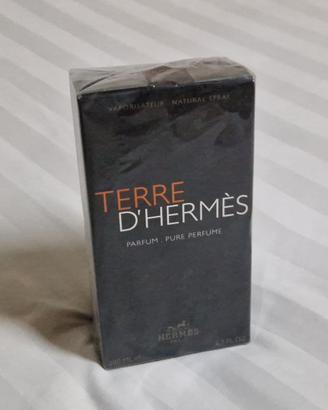 Profumo Terre d'Hermes 200 ml