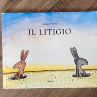 Il litigio