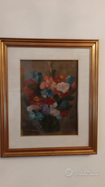Quadro ad olio
