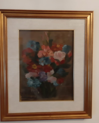 Quadro ad olio
