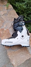 Scarponi da scialpinismo Atomic Backland Pro W