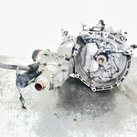 CAMBIO MANUALE COMPLETO JEEP Renegade Serie 463455