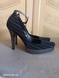 décolleté Casadei n 36