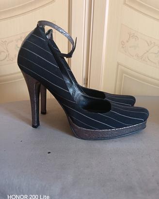 décolleté Casadei n 36