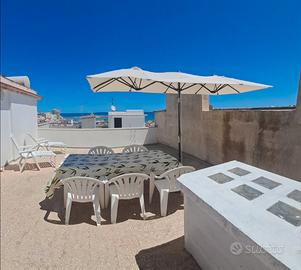 Vieste la tua Oasi di relax