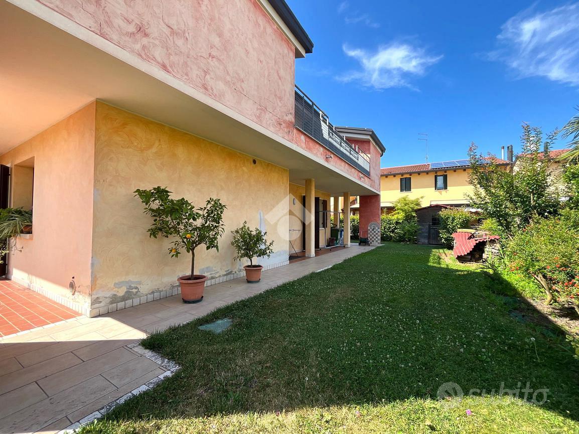 House in Nervesa della Battaglia, Dus - Vista 5