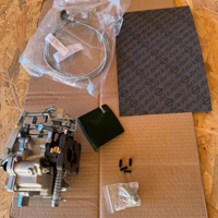 NUOVO! Suzuki Sj 413 kit carburatore semplificato