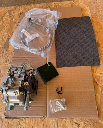 NUOVO! Suzuki Sj 413 kit carburatore semplificato