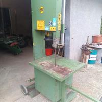 sega a nastro bindella 