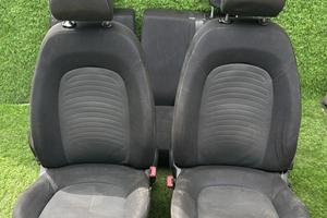 TAPPEZZERIA COMPLETA FIAT Grande Punto 2° Serie (