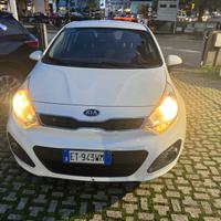 Kia Rio crdi anno 2014 soloOperatori del settore