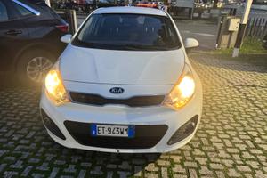 Kia Rio crdi anno 2014 soloOperatori del settore