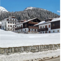 SAPPADA GRANVILLA taverna monolocale