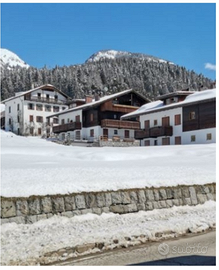 SAPPADA GRANVILLA taverna monolocale