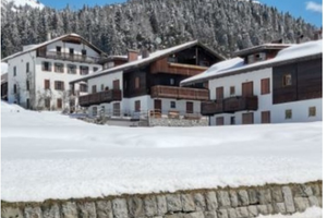 SAPPADA GRANVILLA taverna monolocale