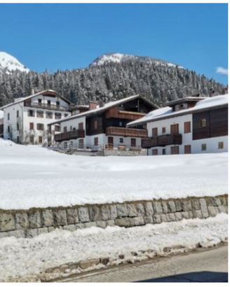 SAPPADA GRANVILLA taverna monolocale