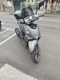 Kymco people 125 - NON FUNZIONANTE - obo