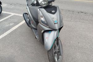 Kymco people 125 - NON FUNZIONANTE - obo