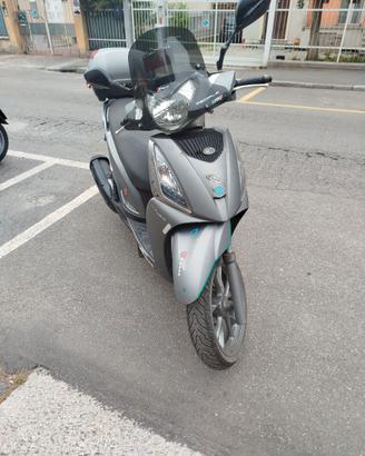 Kymco people 125 - NON FUNZIONANTE - obo