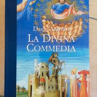 La Divina Commedia