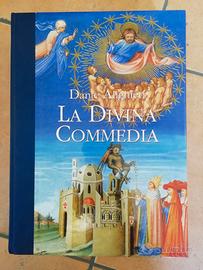 La Divina Commedia